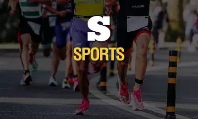 4th Run Kings Marathon Launched in SM Consolacion