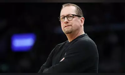 76ers Keep Nick Nurse as Head Coach, Fire Daryl Morey After Playoff Exit