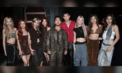 ABS-CBN Launches Music International to Bring Filipino Talent Worldwide