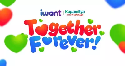 ABS-CBN’s Kapamilya Online Live and iWant Help OFWs Fight Homesickness