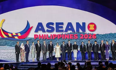 Asean Leaders Call for Peace in Middle East at 48th Summit in Cebu