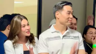 Bea Alonzo and Vincent Co Wedding Canceled Due to Prenup Dispute