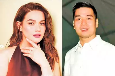 Bea Alonzo and Vincent Co Wedding Postponed, Source Says They're Still Together