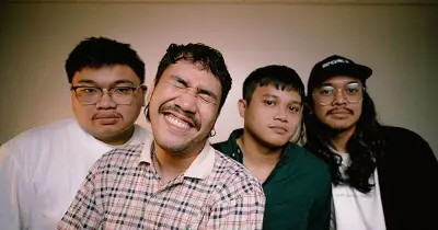 Cebu Bands Coloura, Keith Human, TRT to Rock Manila Shows