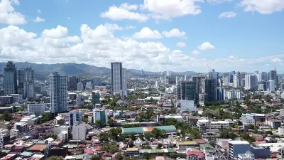 Cebu Faces Persistent Heat, El Nino Alert Until 2027