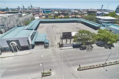Cebu South Bus Terminal to Offer Capsule Hotels for Passengers