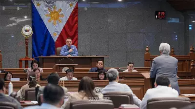 Cebu Students Split on Alleged Charter Change Proposals