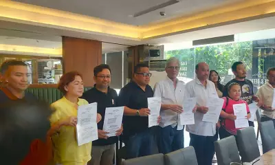 Cebu Taxi Operators File Petition vs LTFRB Over EV Franchise Circular