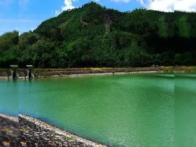 Cebu Water Supply Drops as El Nino Threatens Metro Cebu