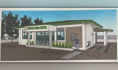 Cebu's New Food Centers to Boost Farmers and Fisherfolk Income