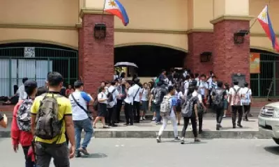 Ched 7 Marks 32nd Anniversary with Focus on Scholarships and Student Programs
