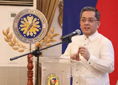 Comelec: Each Voter to Cast 8 Votes in 2026 Barmm Elections