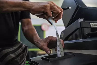 Comelec Lapu-Lapu Opens 4-Day Registration Drive for Barangay, SK Elections