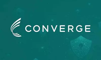 Converge blocks 12B harmful website entry requests in 2025