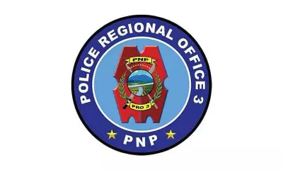 Crime in Central Luzon Drops 39% Despite Power Outages