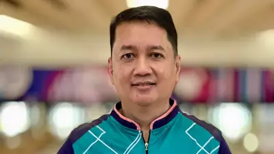 Cyrus Morales Wins Datba April 2026 Bowling Finals