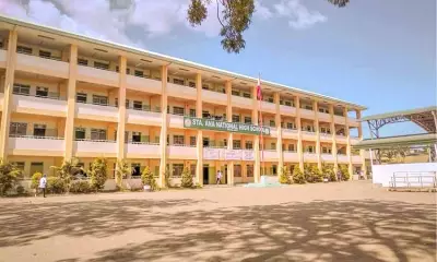 Davao City Council Allows School to Stay on DPWH Land for 2026-2027
