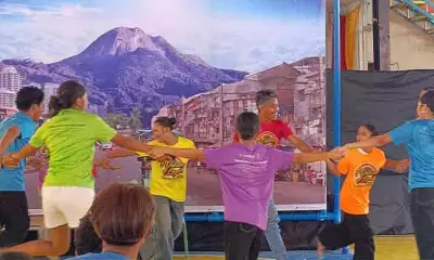 Davao City Office for Culture and the Arts Aims to Revive Theater Scene