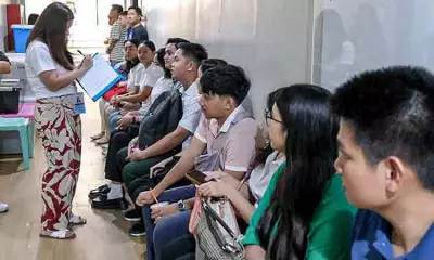 Davao City Scholarship Expansion Depends on Funds, Councilor Says