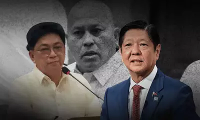 Davao councilor urges Marcos to intervene in Dela Rosa arrest issue