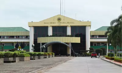 Davao de Oro Returns to Five-Day Workweek Starting May 25, 2026