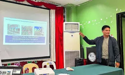 Davao Transport Modernization to Deploy Over 1,000 Buses