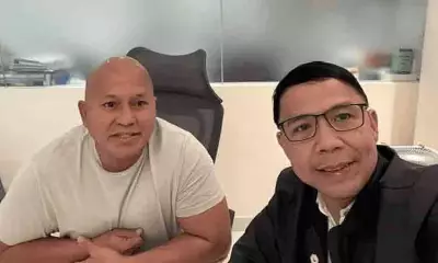 Dela Rosa Camp Urges Supreme Court to Halt ICC Arrest Warrant Enforcement