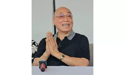 Delfin Lee Demands PAG-IBIG Return P630M Escrow Funds After 15 Years