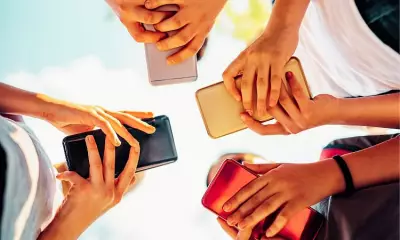 DepEd-Davao Bans Mobile Devices During Class Hours to Boost Learning