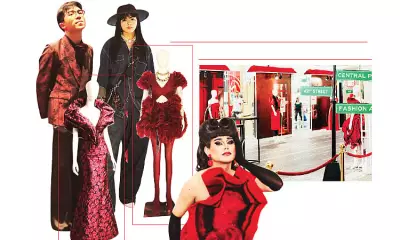 ‘Devil Wears Prada’ Sequel Sets Record Opening in Philippines