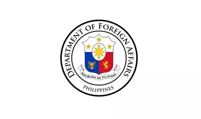 DFA Dismisses UN Action on Duterte Release Bid by Japanese NGO