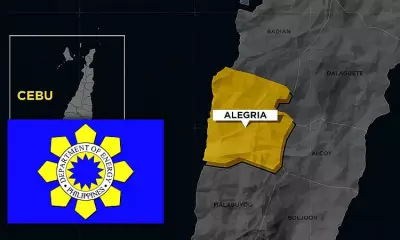 DOE 7 Confirms Revival of Alegria Oil and Gas Field in Cebu by Texcal Energy
