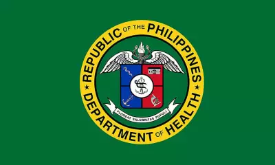 DOH: Human-to-human hantavirus transmission is rare, not airborne
