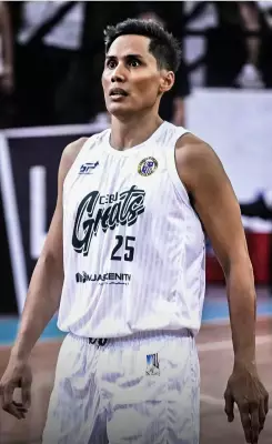 Dondon Hontiveros, 48, Leads Cebu Greats to Win, Makes MPBL History