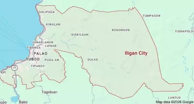 Drug Suspect Arrested, P204K Shabu Seized in Iligan City Operation