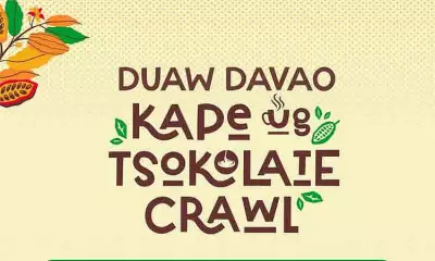 Duaw Davao Kape ug Tsokolate Crawl Returns This June with Expanded Venues