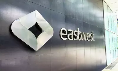 EastWest Bank Q1 2026 Net Income Hits P1.9B on Lending Growth