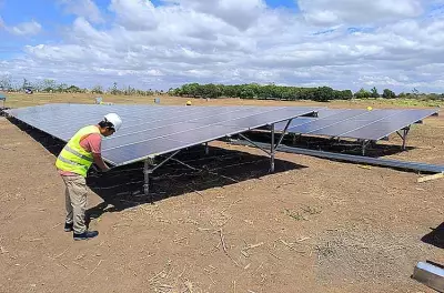 ERC Suspends Renewable Energy Charges for Two Months to Ease Power Costs