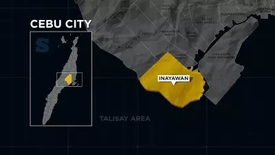 Ex-E-Bike Driver Blames Demon for Burglary Attempt in Cebu City