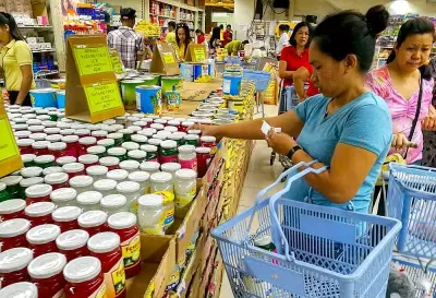 Filipinos face energy deficiency as household food waste rises sharply