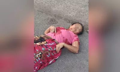 Fish Vendor Killed in Cebu City Riding-in-Tandem Attack