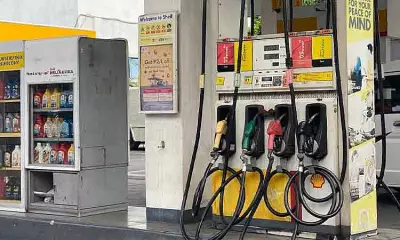 Fuel Prices in Davao City Vary Widely Amid Global Oil Volatility