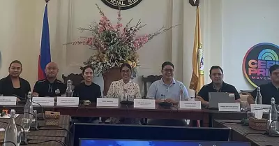HIV Awareness Must Extend Beyond Pride Month, Says Mister Gay Sugbo President