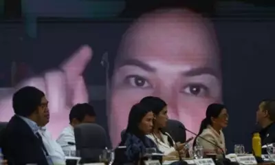 House Set for Historic Impeachment Vote on VP Sara Duterte on May 11