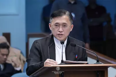 ICC Expected to Issue Arrest Warrant for Senator Bong Go Soon