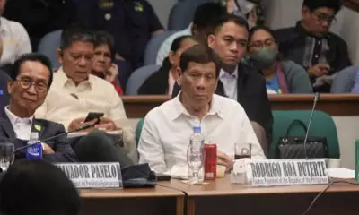 ICC Trial Chamber Denies Duterte Interim Release from Detention