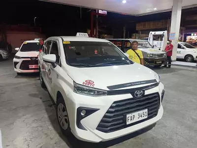Iloilo City Distributes Fuel Subsidies to 3,594 Drivers Amid Rising Prices