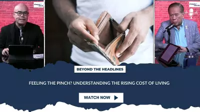 Inflation, Global Conflicts, and the Rising Cost of Living in the Philippines