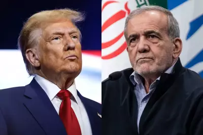 Iran Sends Proposal to US to End War, Remove Sanctions; Trump Rejects Terms