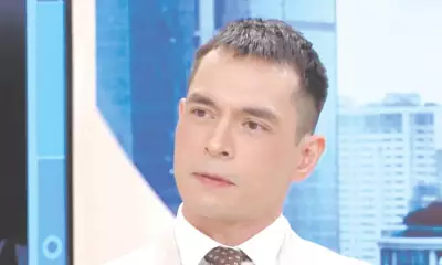 Jake Cuenca Reveals Six Years of Sobriety and New Relationship